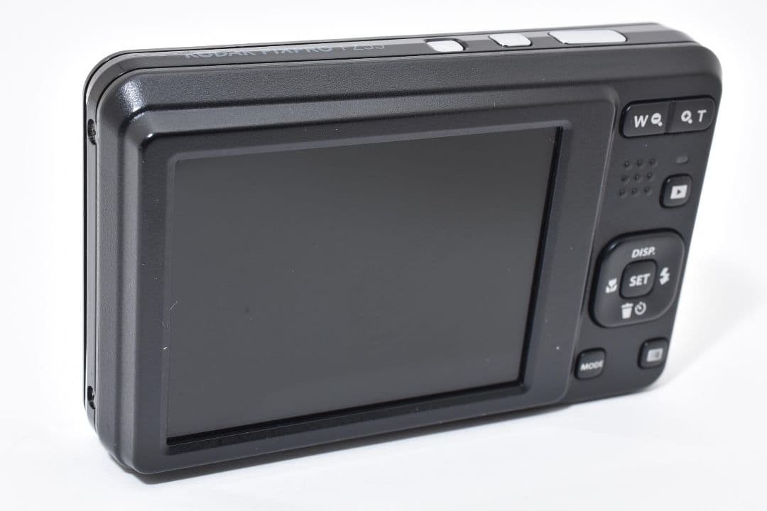 極美品 KODAK コダック PIXPRO FZ55 デジカメ　動作確認済