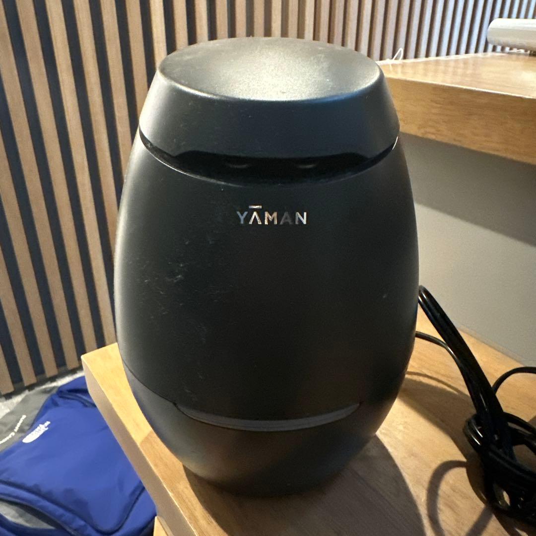 YAMAN フェイススチーマー