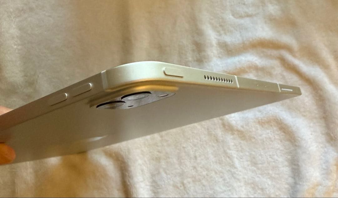 ipad pro 第五世代 12.9インチ セルラーsim free