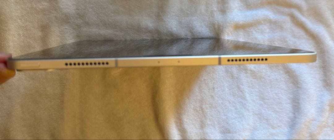 ipad pro 第五世代 12.9インチ セルラーsim free