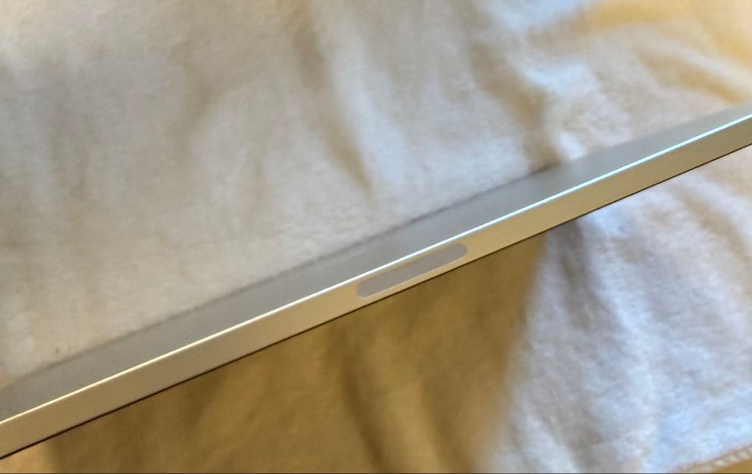 ipad pro 第五世代 12.9インチ セルラーsim free