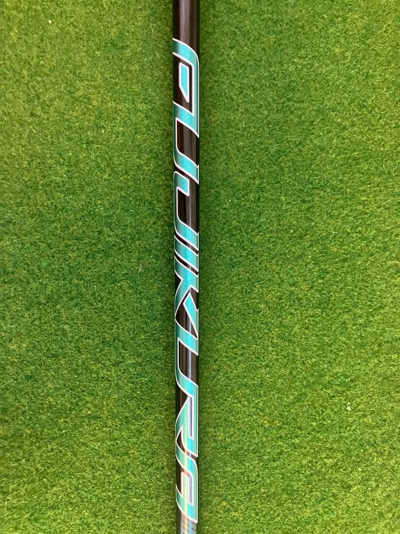 ロッディオ Cleek （ 5番ウッド）