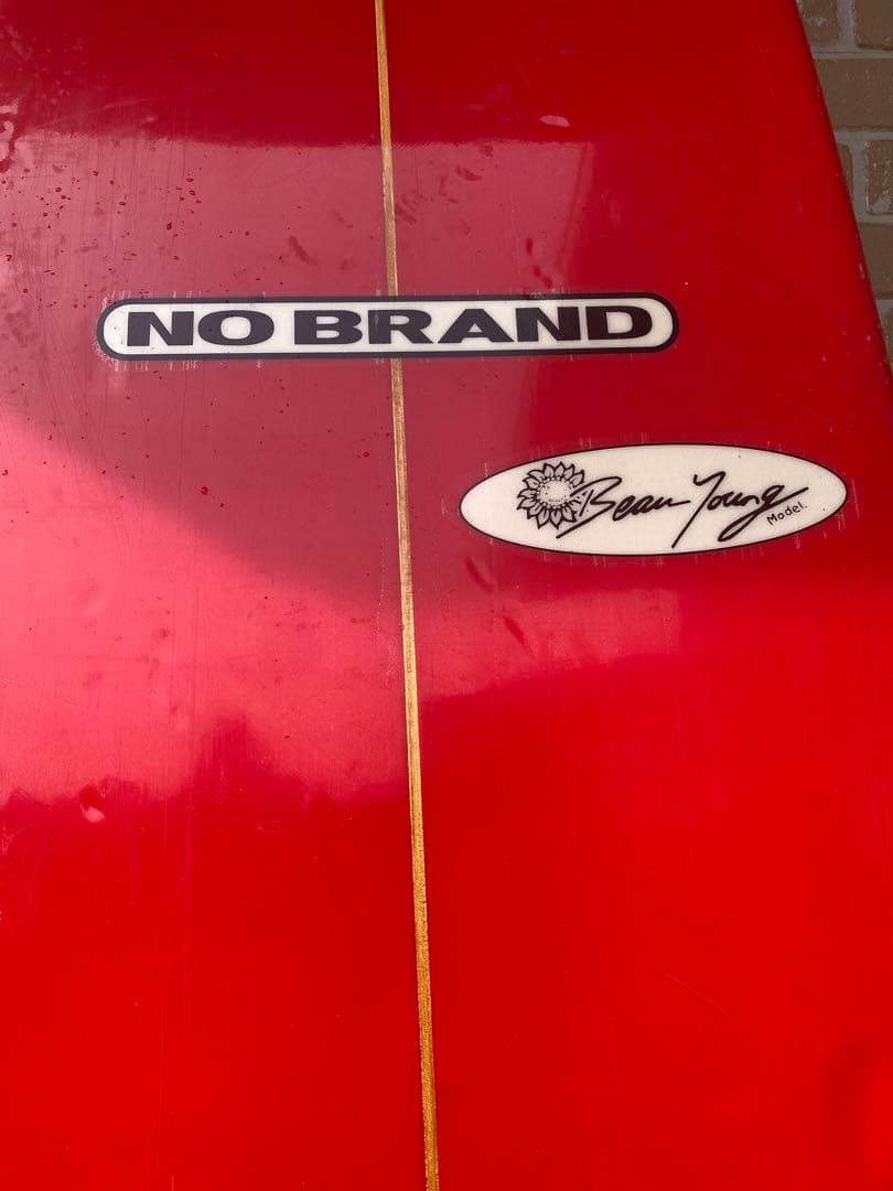 ロングボード　NO BRAND / 9`4 Beau Young Model