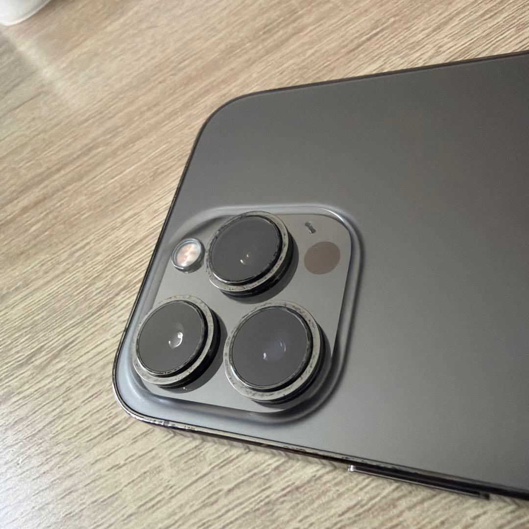 Apple iPhone 13 Pro 本体 512GB SIMフリー