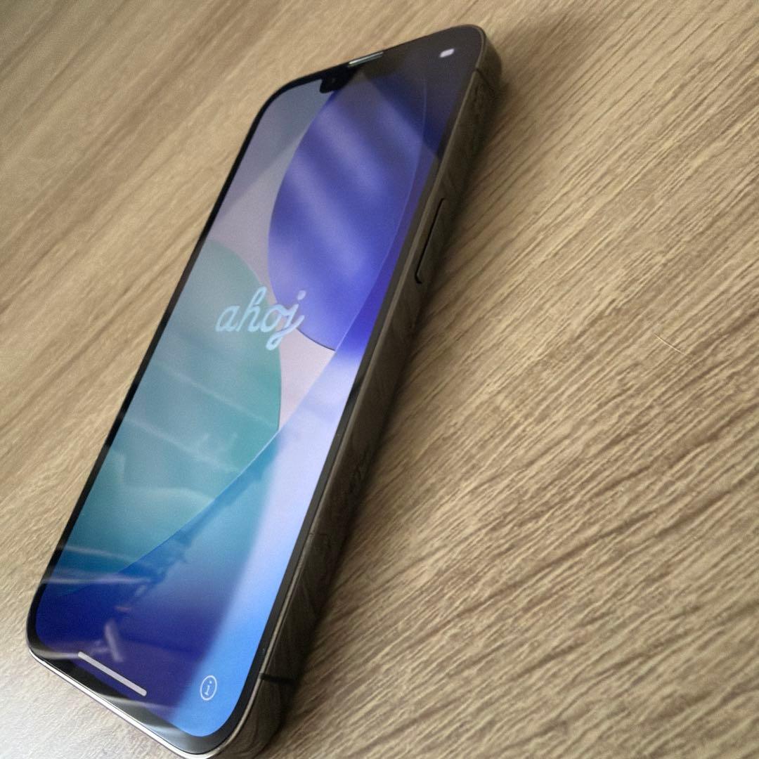 Apple iPhone 13 Pro 本体 512GB SIMフリー