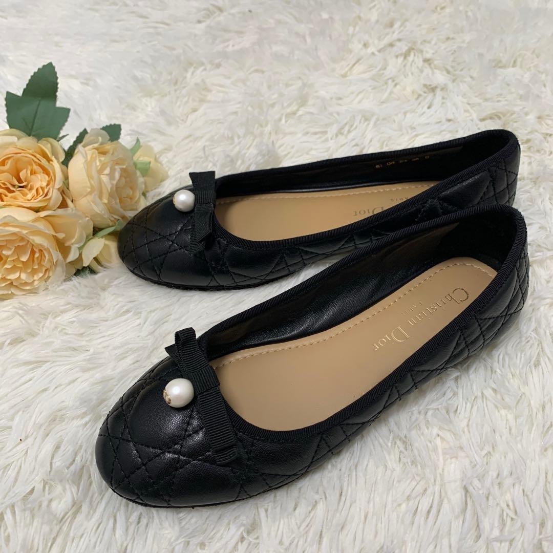 ディオール バレリーナ