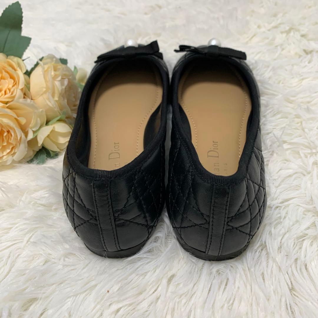 ディオール バレリーナ
