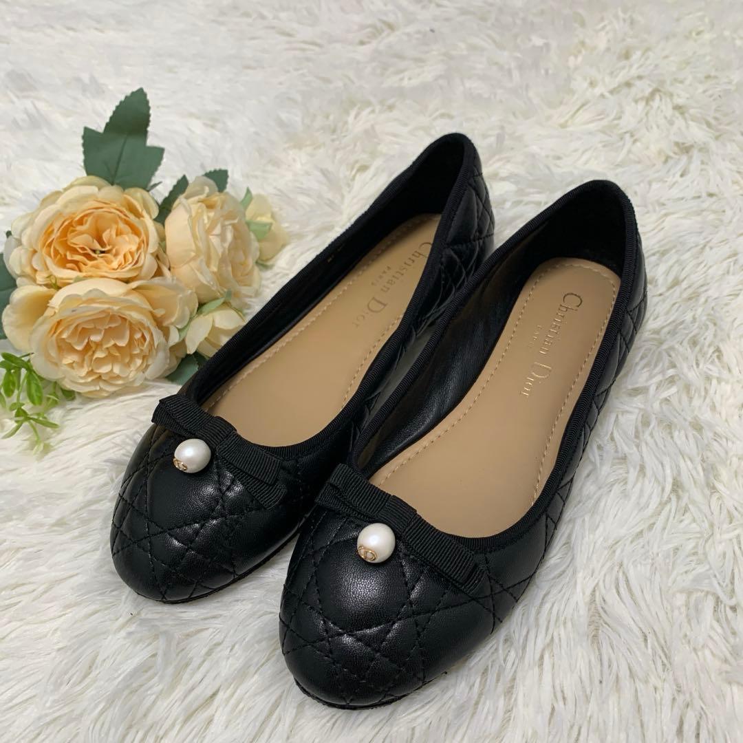 ディオール バレリーナ