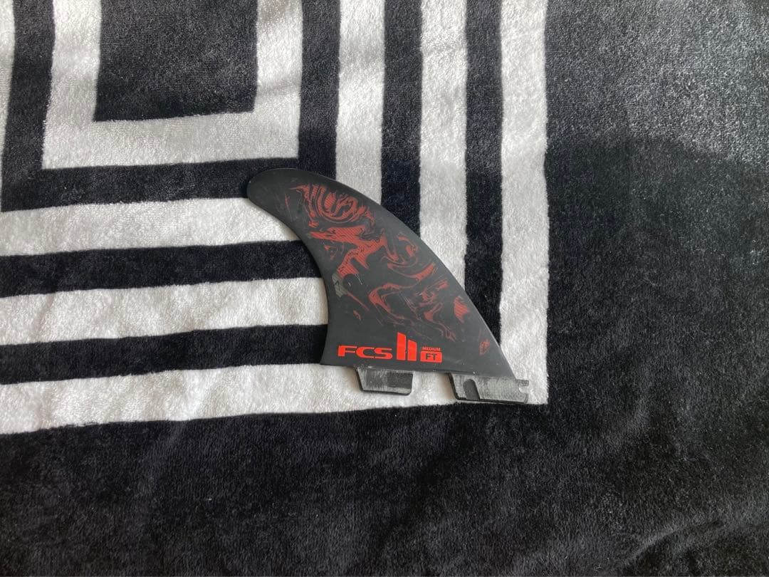 Lサイズ+おまけ　filipe toled トライフィン