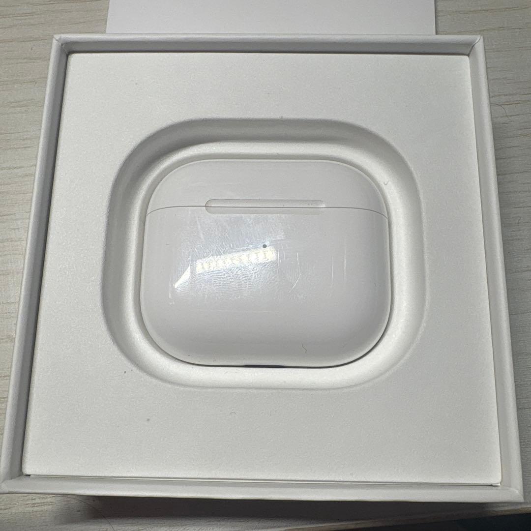 AirPods第三世代 本体&左イヤホン&充電ケーブル