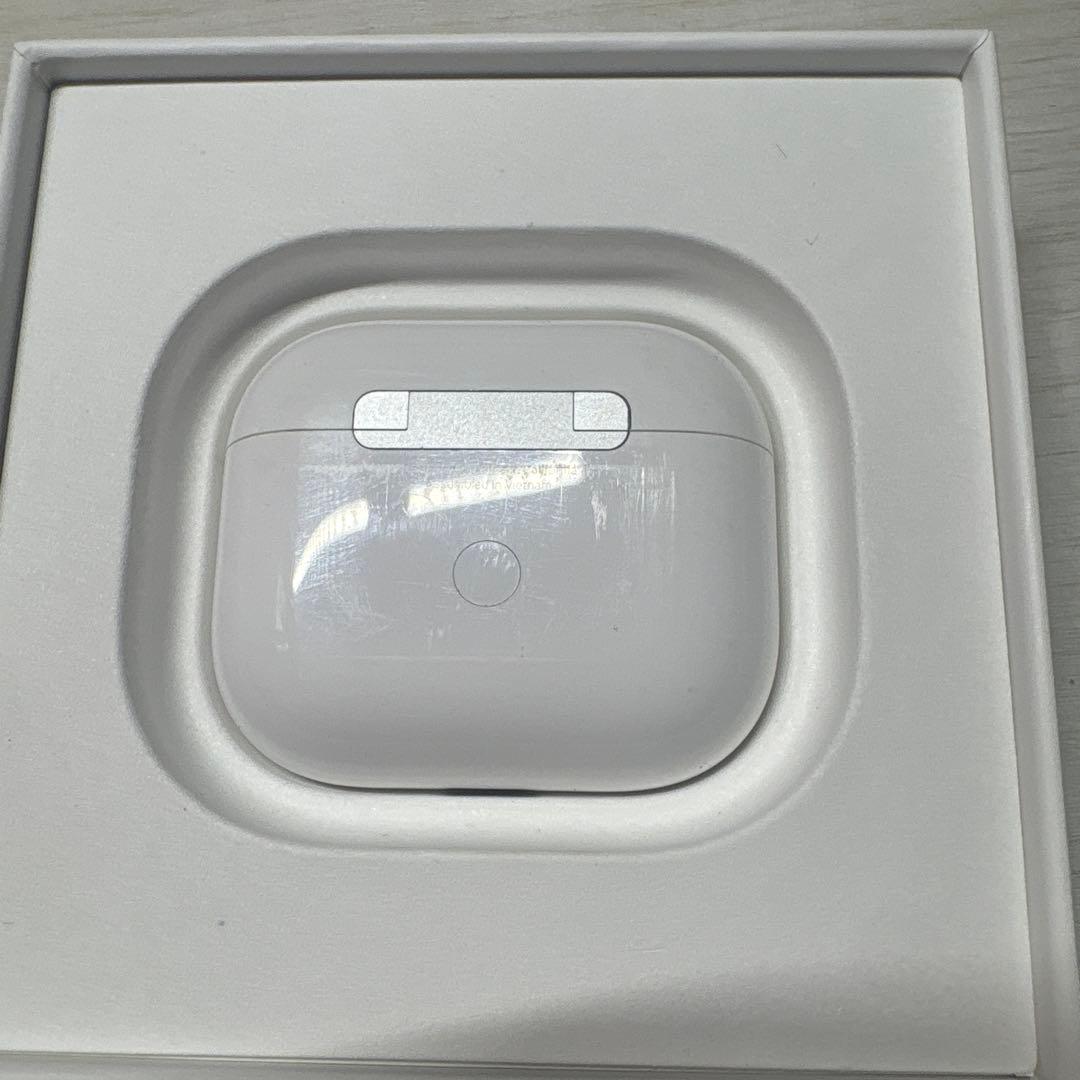 AirPods第三世代 本体&左イヤホン&充電ケーブル