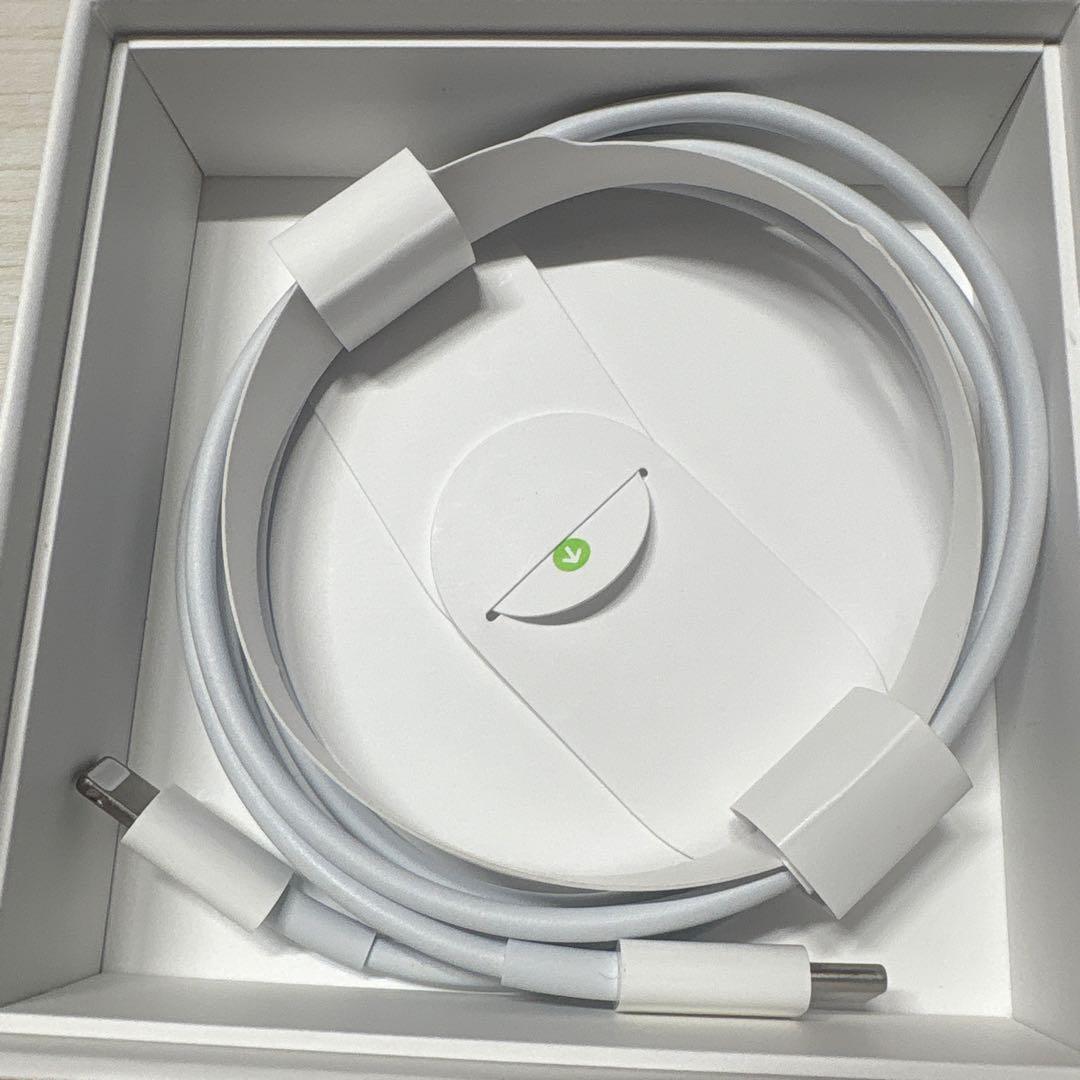 AirPods第三世代 本体&左イヤホン&充電ケーブル