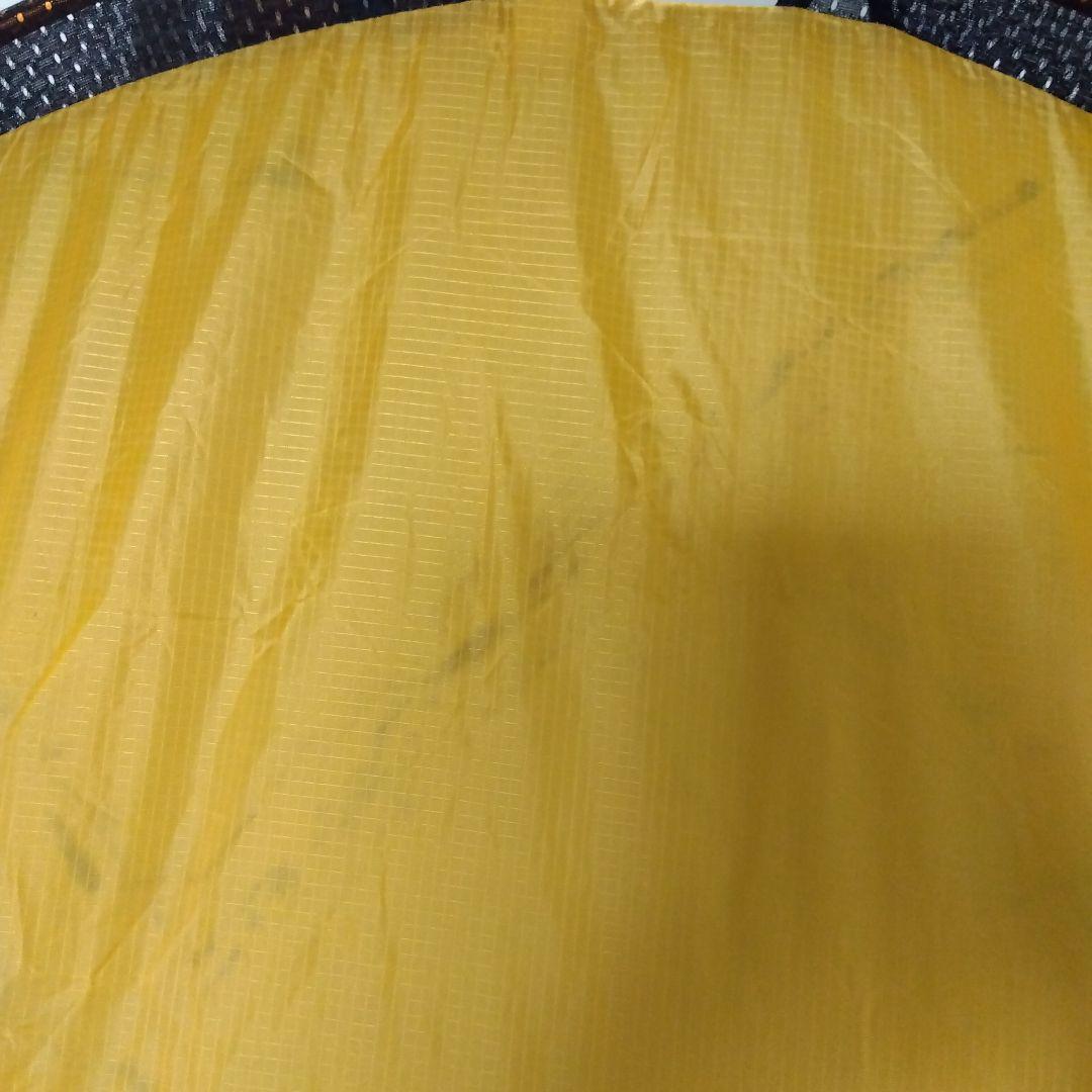 テント・タープ INSTRUCYIONS OF COT TENT