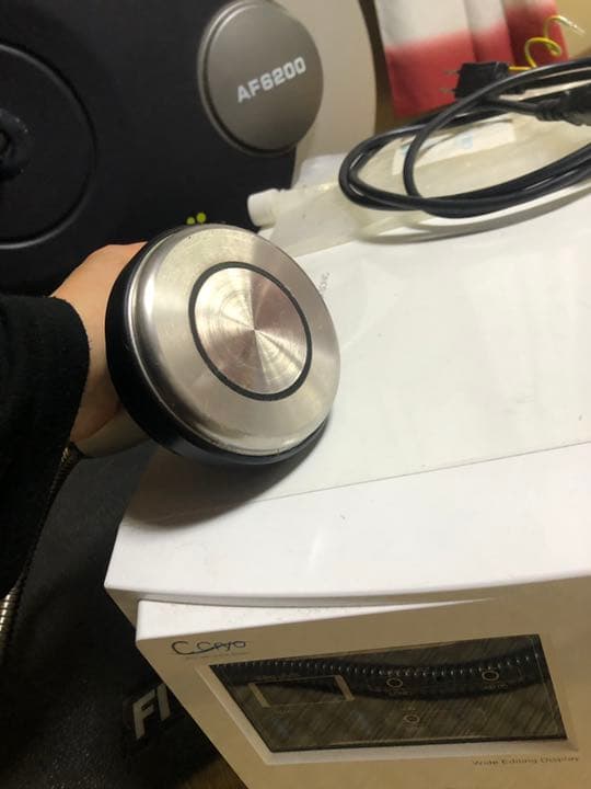 CELL－CRYO 業務用　キャビテーション