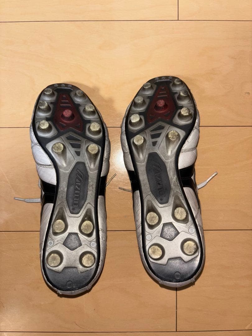 モレリア 2 JAPAN 26.5センチ