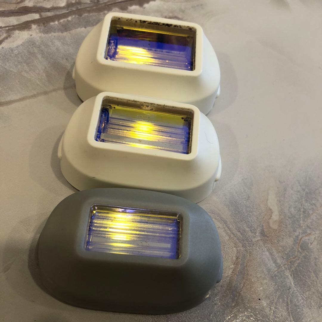 ケノン　V6.2 脱毛器　正規品　本体セット