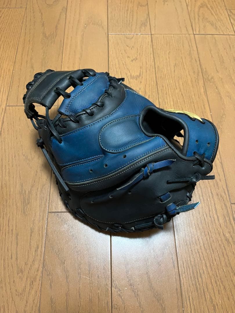 プロエッジ　キャッチャーミット