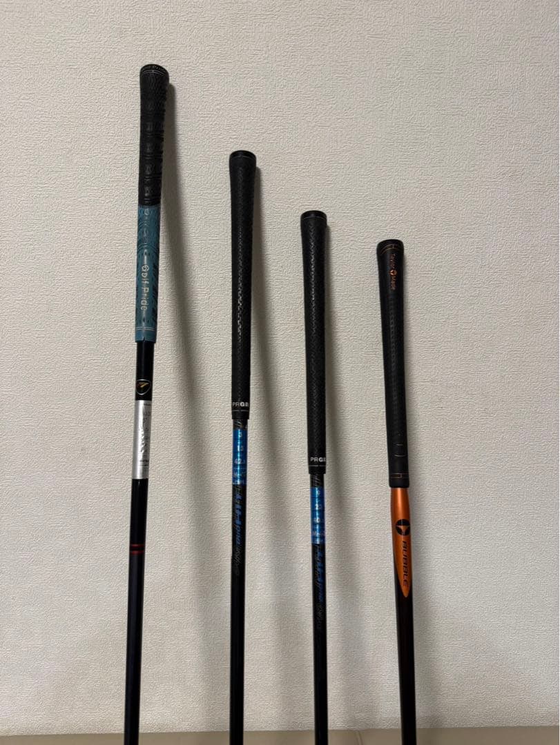 【送料込み】激安　大人気　テーラーメイド　オデッセイ　ゴルフセット　ゴルフバッグ