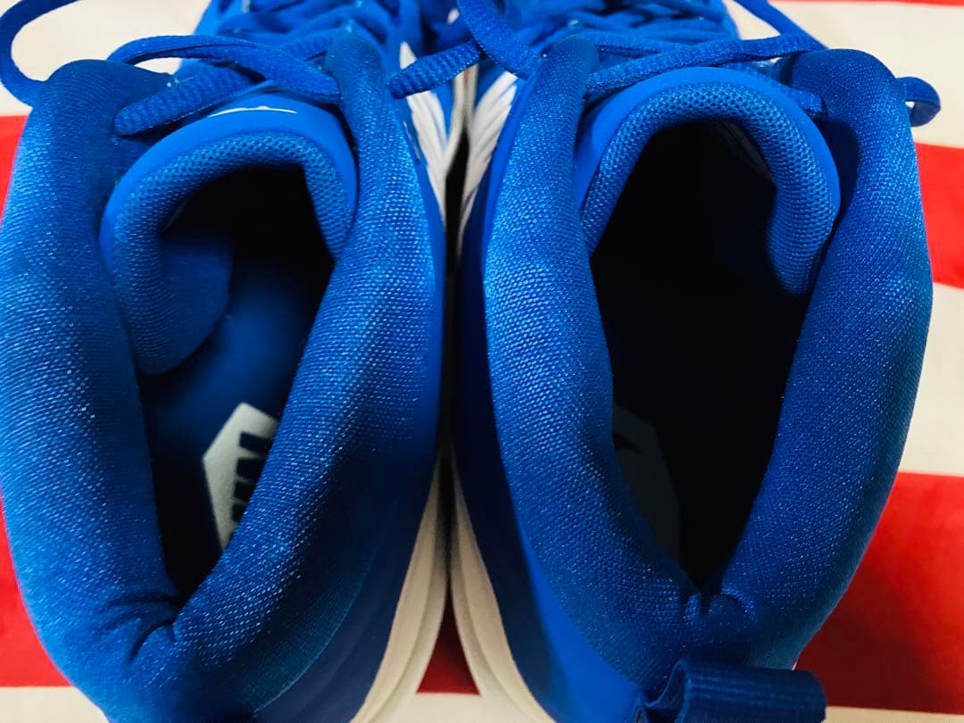 NIKE　野球　スパイク　トラウト 4 PRO 28.5cm　日本未発売　ナイキ