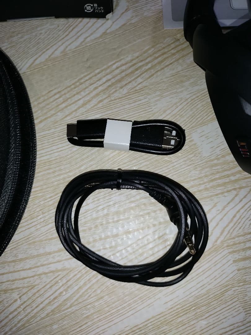 SONY ULT WEAR ワイヤレスヘッドホン WH-ULT900N