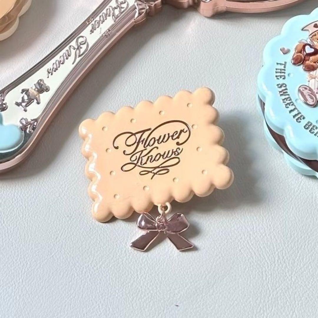 フラワーノーズスウィーティーベアコレクション豪華13点セット＋限定バッグ