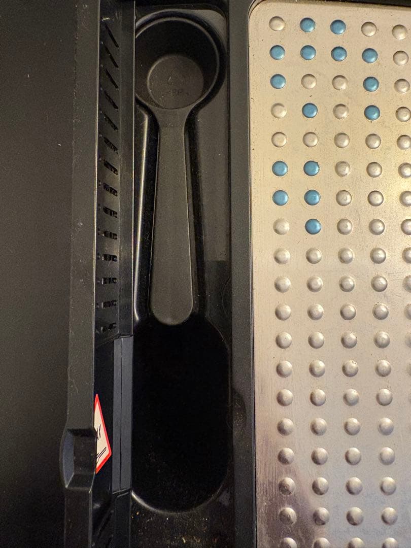 DeLonghi MAGNIFICA エスプレッソマシン　カップチーノメーカー