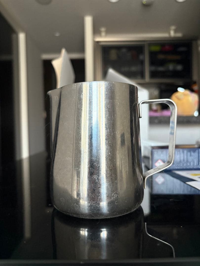 DeLonghi MAGNIFICA エスプレッソマシン　カップチーノメーカー