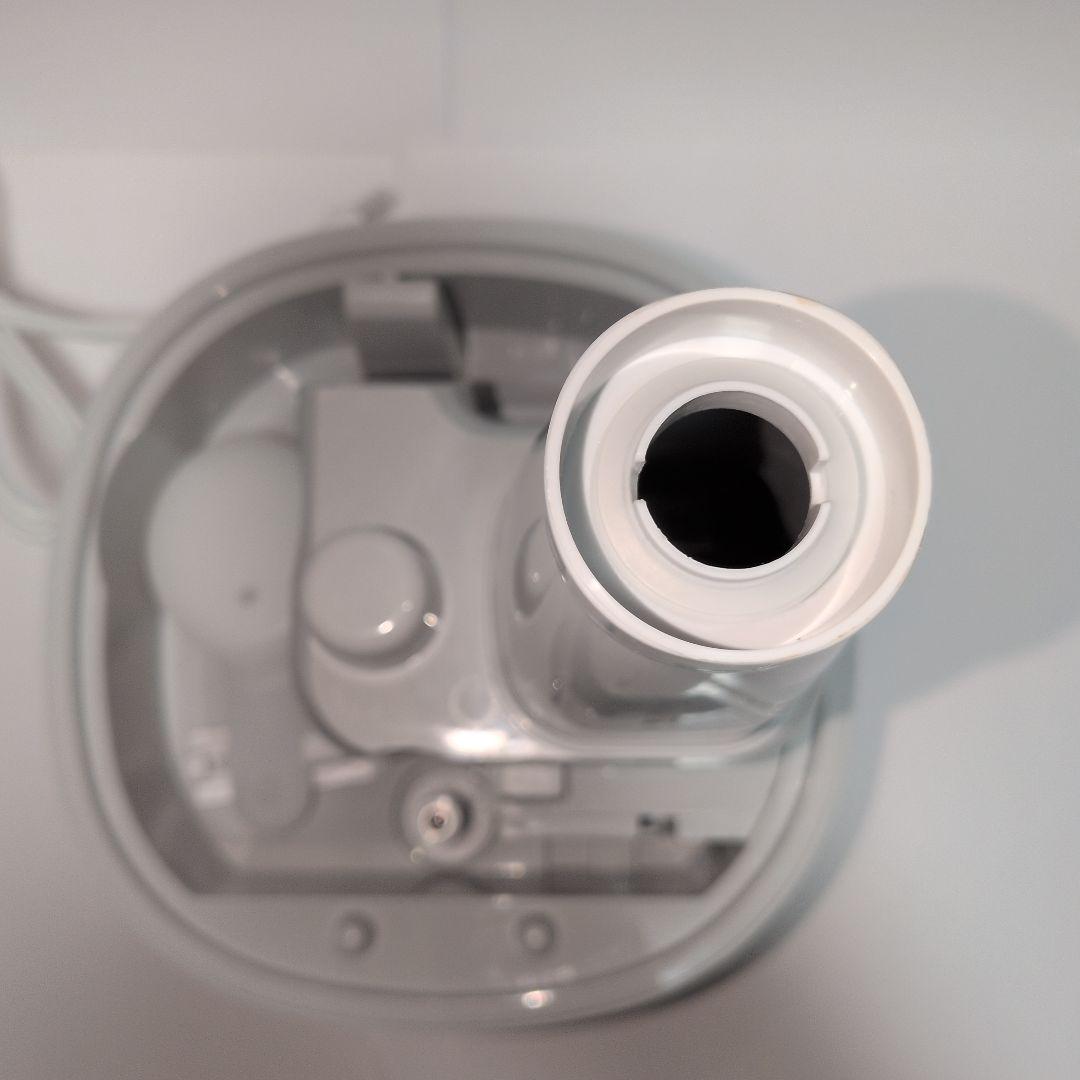 【みーちゃん出品】T-fal スチーム＆ミスト加熱超音波式加湿器 4L