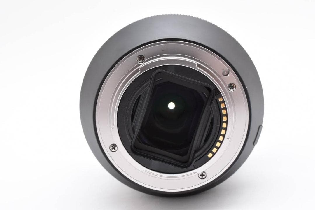 1550　SONY FE 24-240mmF3.5-6.3#267t