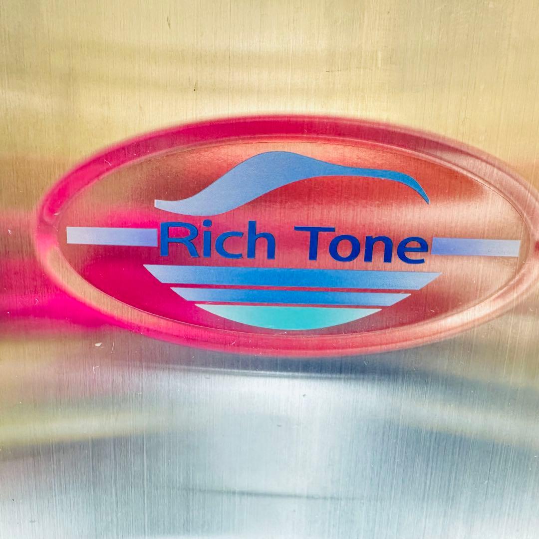 新生電子　リッチトーン　電子水・物質活性機　RT-21CB