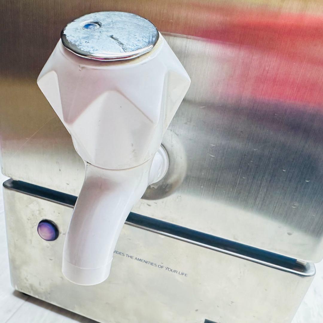 新生電子　リッチトーン　電子水・物質活性機　RT-21CB