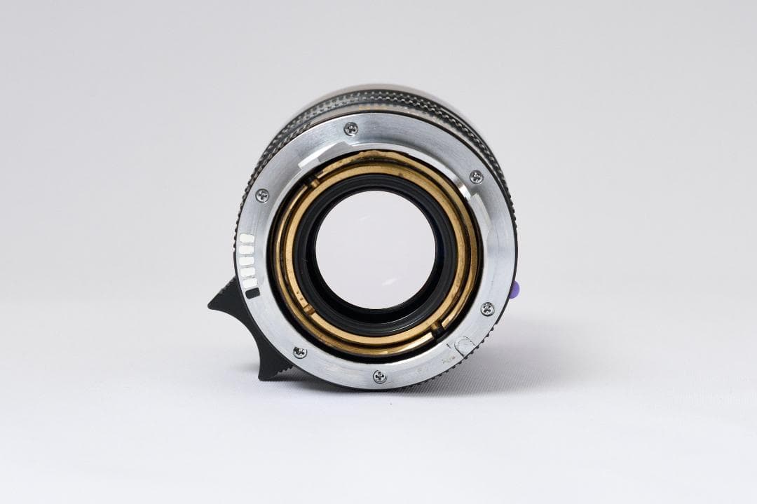 【最終値下】LEICA SUMMILUX-M 50mm f1.4 ASPH.