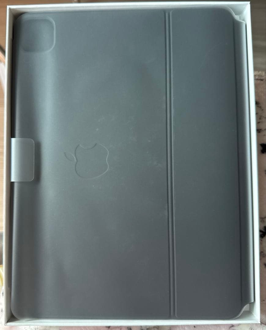 11インチMagic Keyboard - 日本語 black