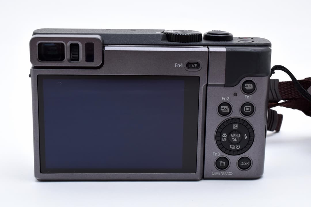 c*n様 ■ 美品 ■ Panasonic LUMIX DC-TZ90-S 4K