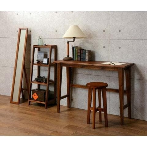 ビーカンパニー　アンバー コンソールテーブル