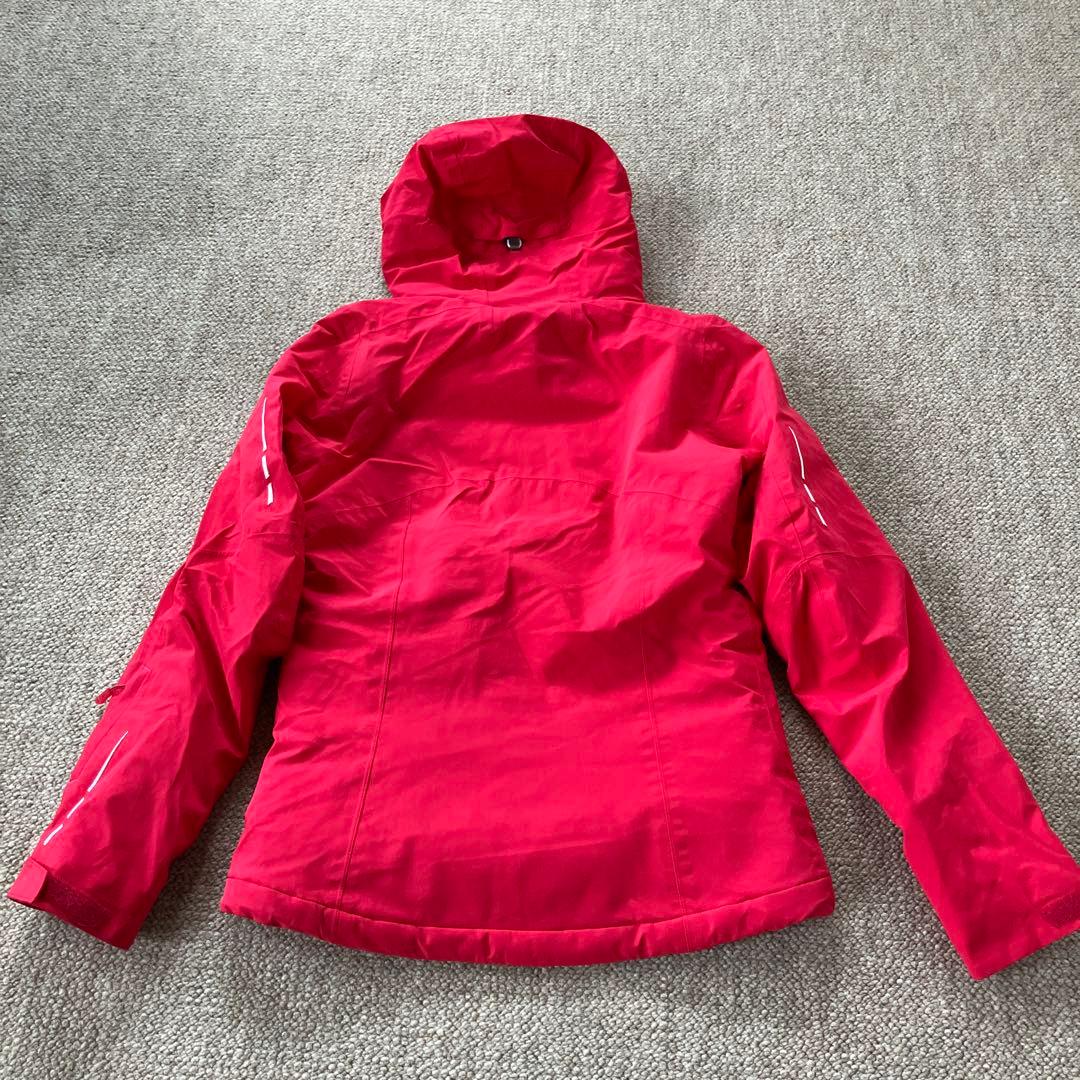 Salomon スキーウェア 女性用 XS