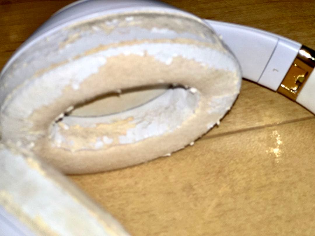 Beats Studio3 Wireless ホワイト