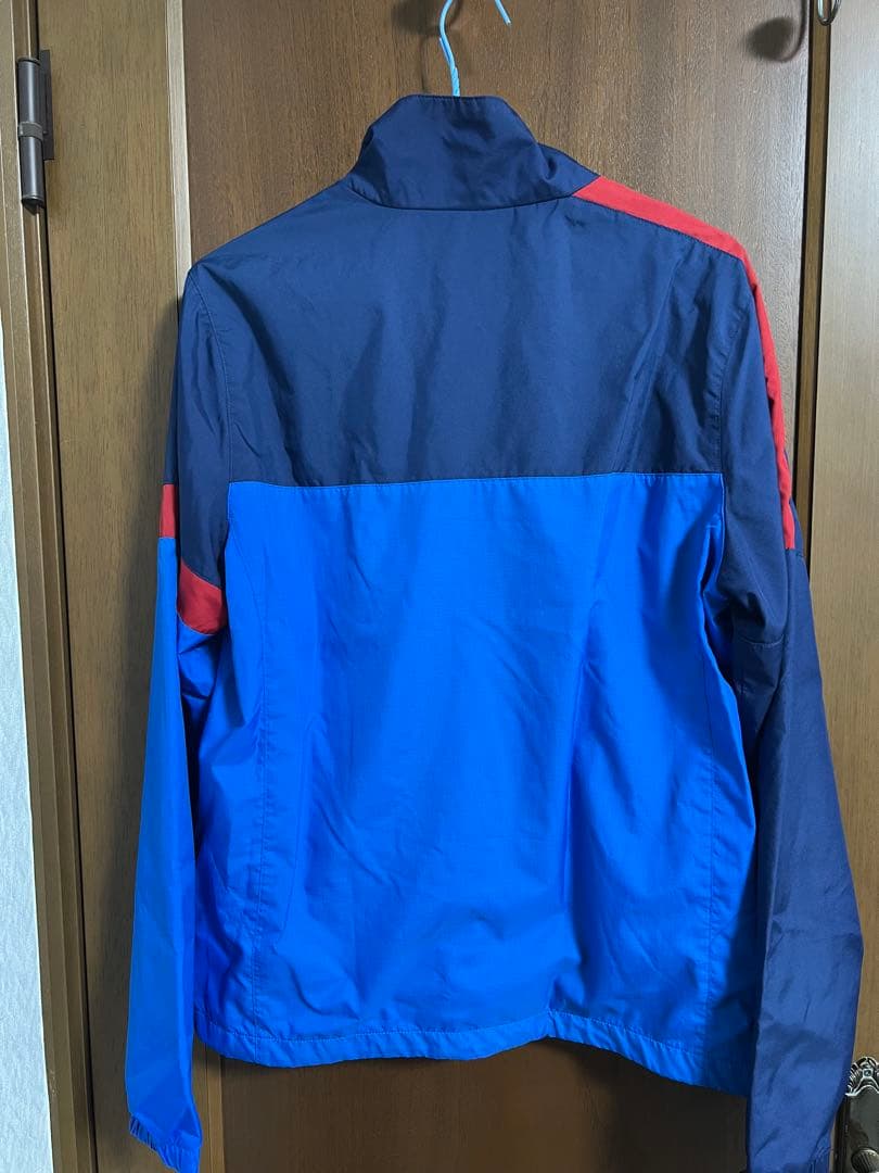 鹿島アントラーズ ジャージ