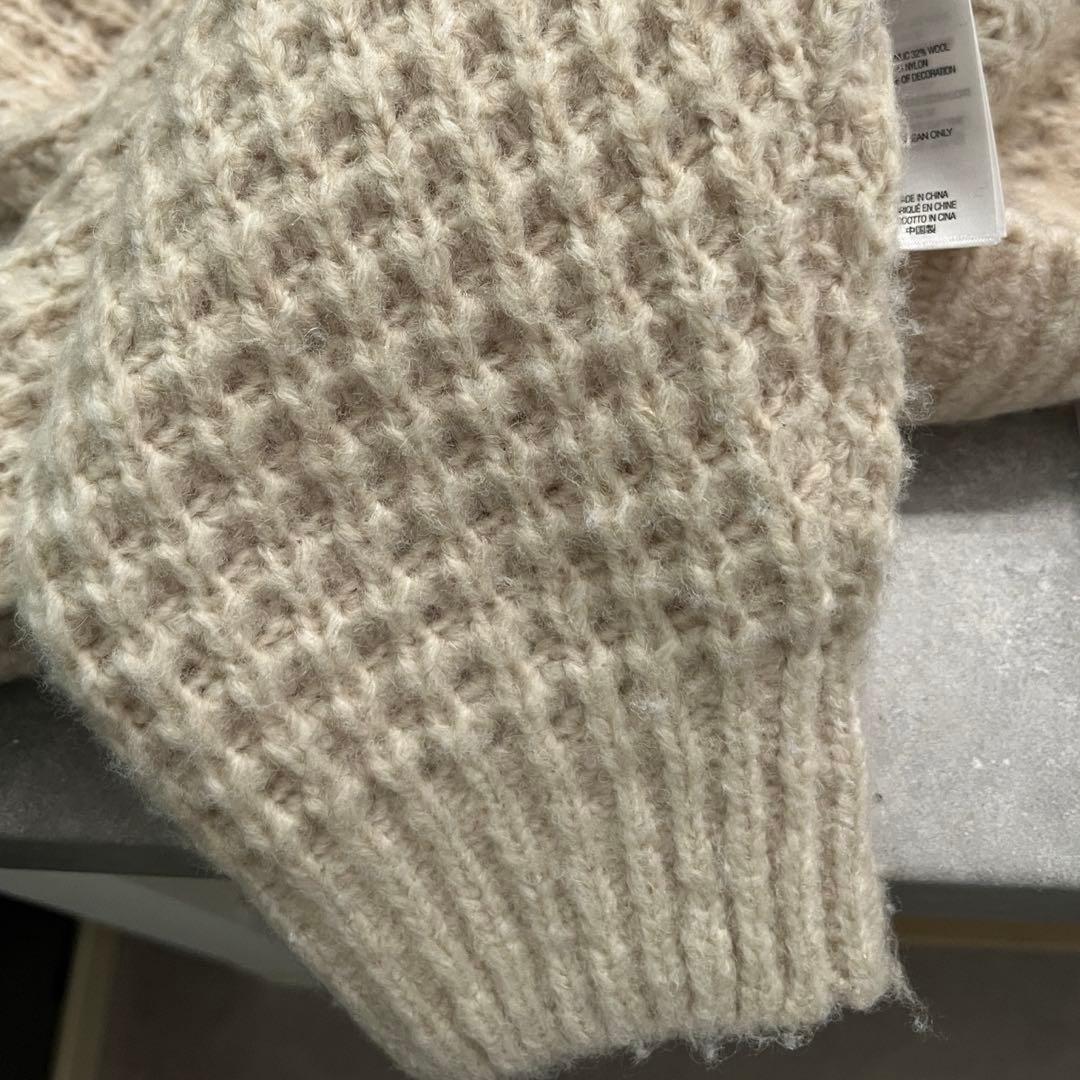 トップス supreme smallbox Waffle