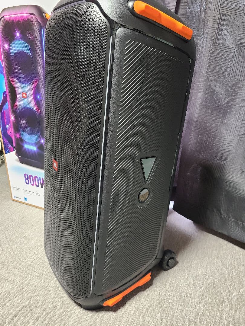 【早い者勝ち！の最安値】超大迫力サウンド！JBL PartyBox 710