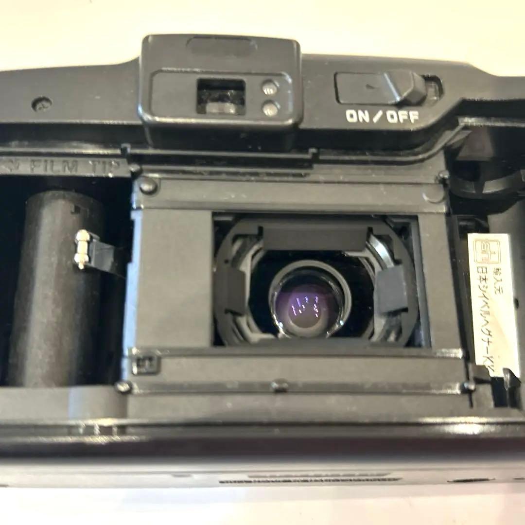 Leica C2‑Zoom フィルムカメラ 動作未確認／ジャンク扱い