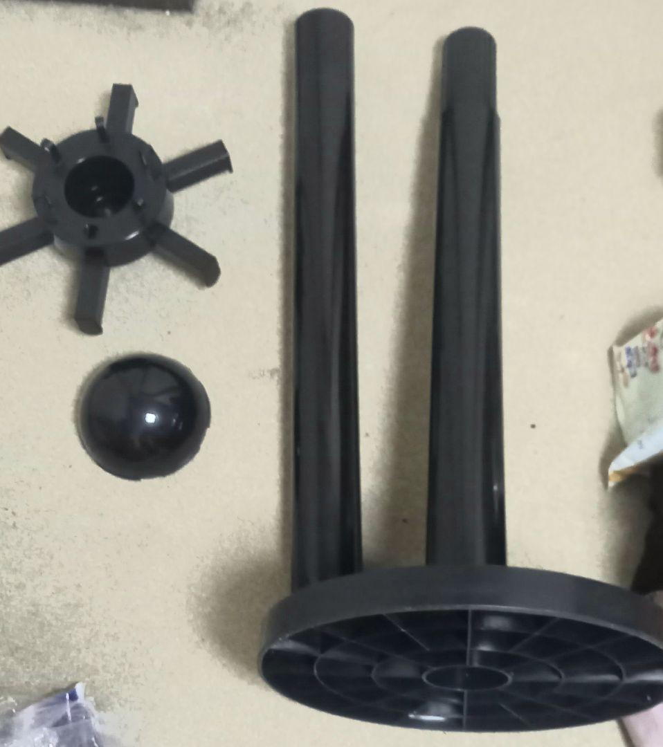 【最終値下】カルテル コートラック Kartell ヴィンテージ 607080s