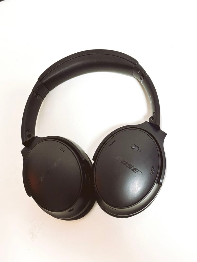 Bose QuietComfort SC ヘッドフォン