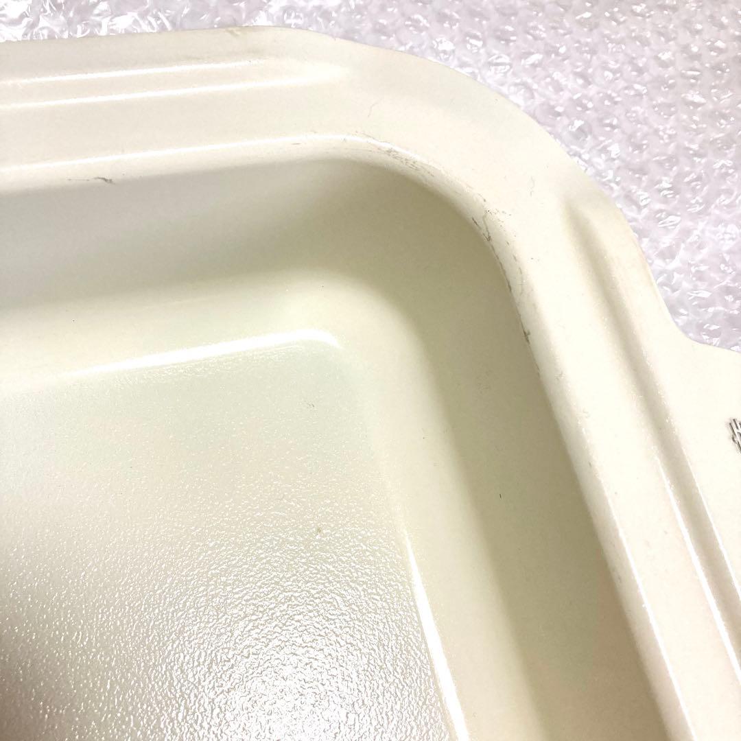 BRUNO コンパクトホットプレート セラミックコート鍋 レシピ セット レッド