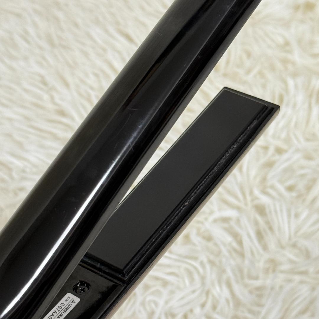 リュミエリーナ ヘアビューロン 4D plus 4Dplus ストレートアイロン