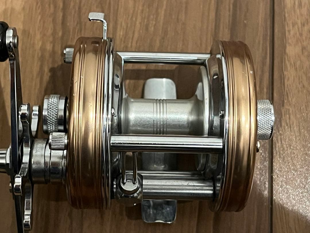 アンバサダー5500C ヘリテージブロンズ