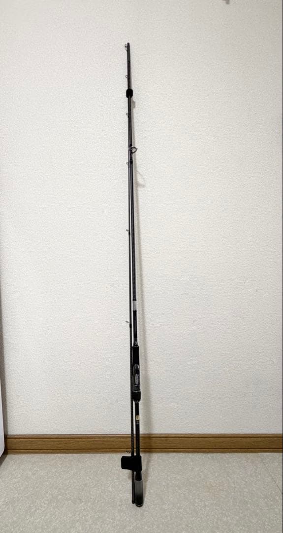 シマノ 20ルナミス S100M シーバスロッド SHIMANO LUNAMIS