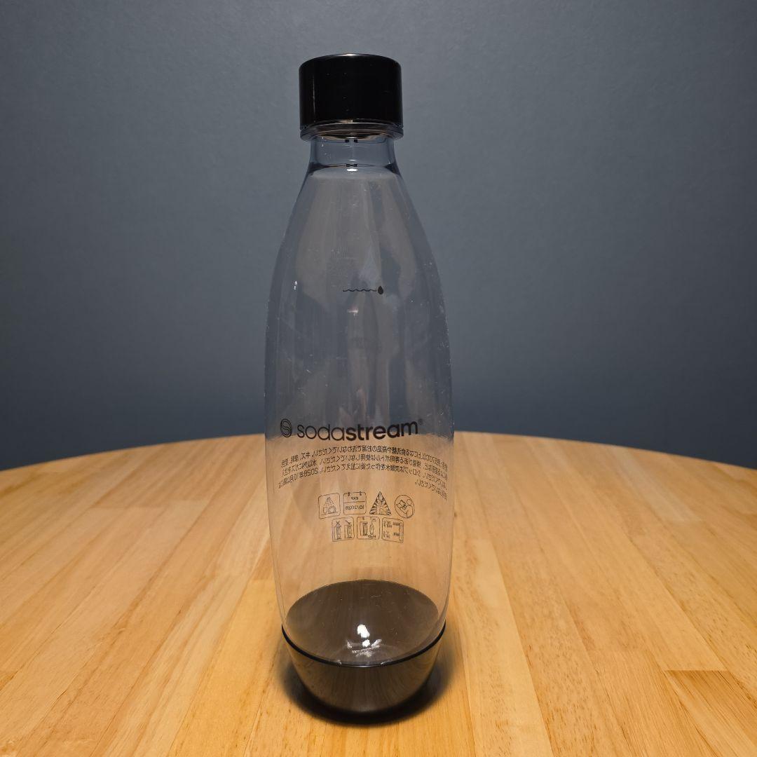 sodastream DUO 炭酸水メーカー 付属品あり【未使用】