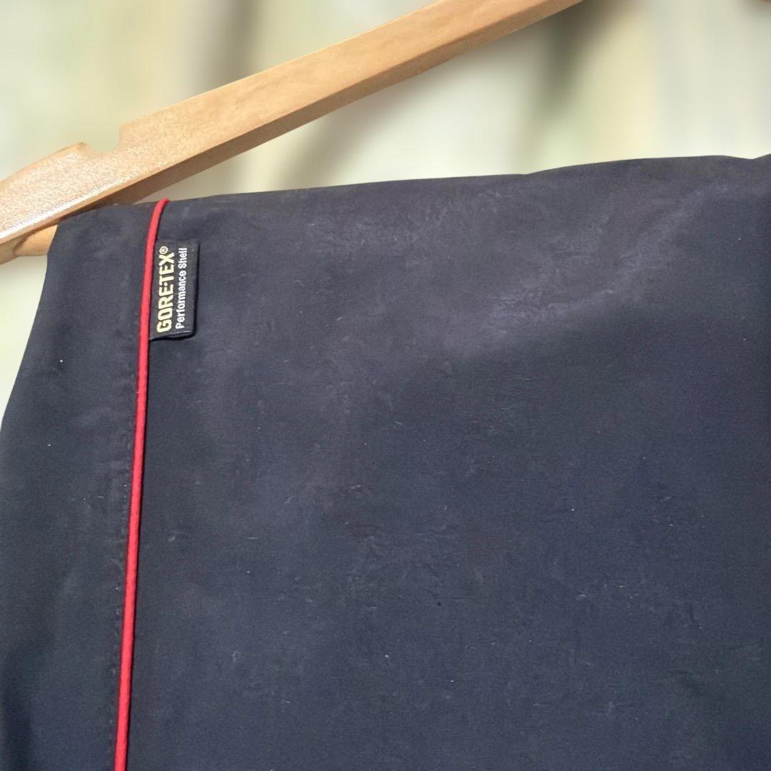 【SHIMANO NEXUS】シマノネクサス　レインスーツフィッシングウェアLL