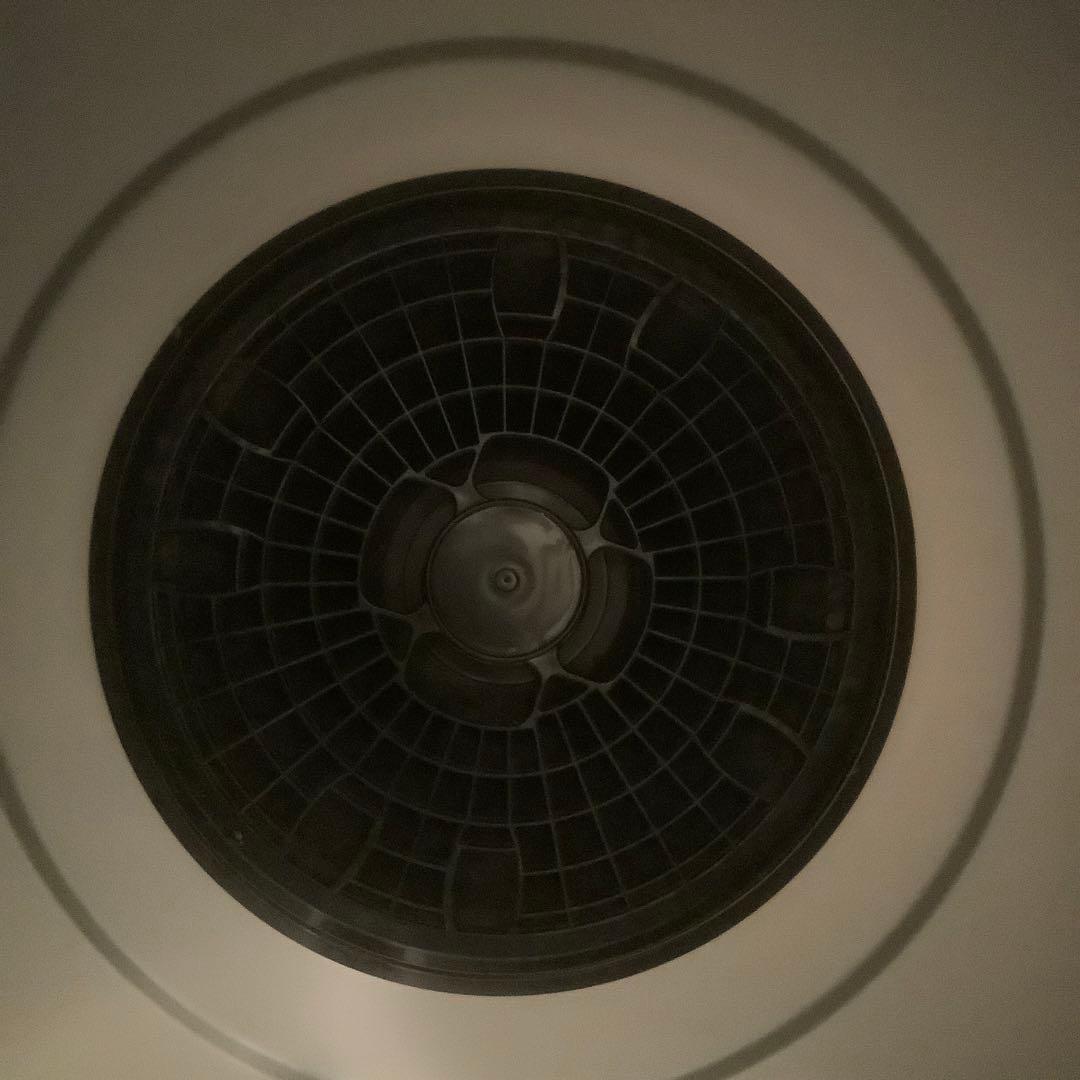 【ピカセン】HITACHI 日立 除湿型電気衣類乾燥機 DE-N60WV